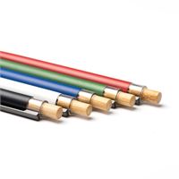 PENNA IN ALLUMINIO RICICLATO